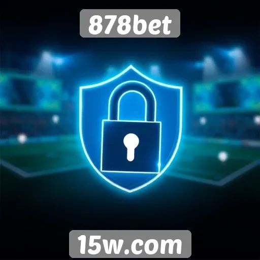 870bet e a segurança dos dados dos usuários