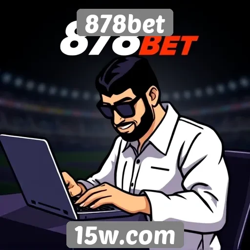 Mudanças nas políticas do 878bet e impacto no usuário