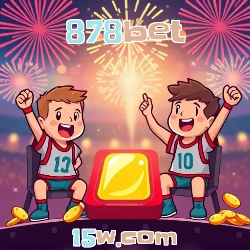 878bet: O Login que Transforma Apostas em Emoção e Oportunidade
