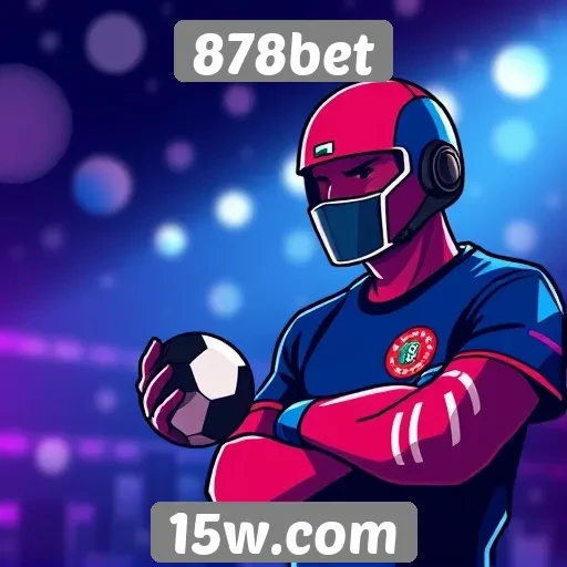 Estratégias de marketing da 878bet no setor de apostas