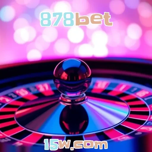 878bet: A Revolução dos Pagamentos que Encanta os Apostadores