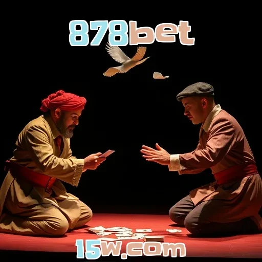 878bet: A Segurança Como Diferencial nas Apostas Online