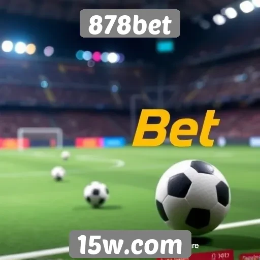 Plataforma 878bet investe em segurança para jogadores