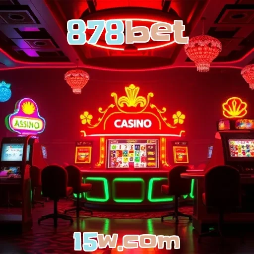 878bet VIP: Aproveite Vantagens Exclusivas e Impulsione suas Apostas